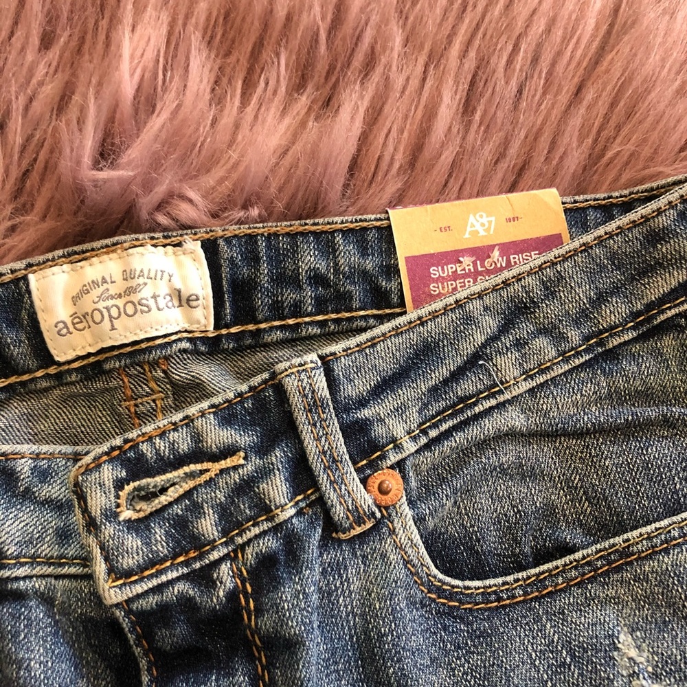 Aeropostale jeans - Picture 4 of 8